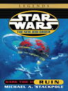 Dark Tide 2: Ruin